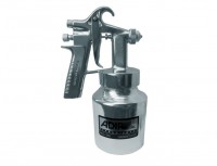 Pistola de aire para pintar